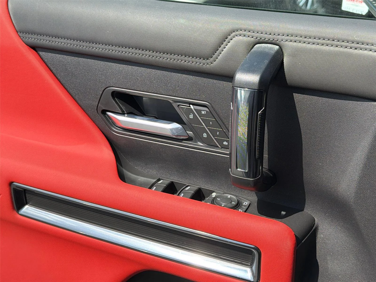 2026 GMC HUMMER EV 3X - Photo 30