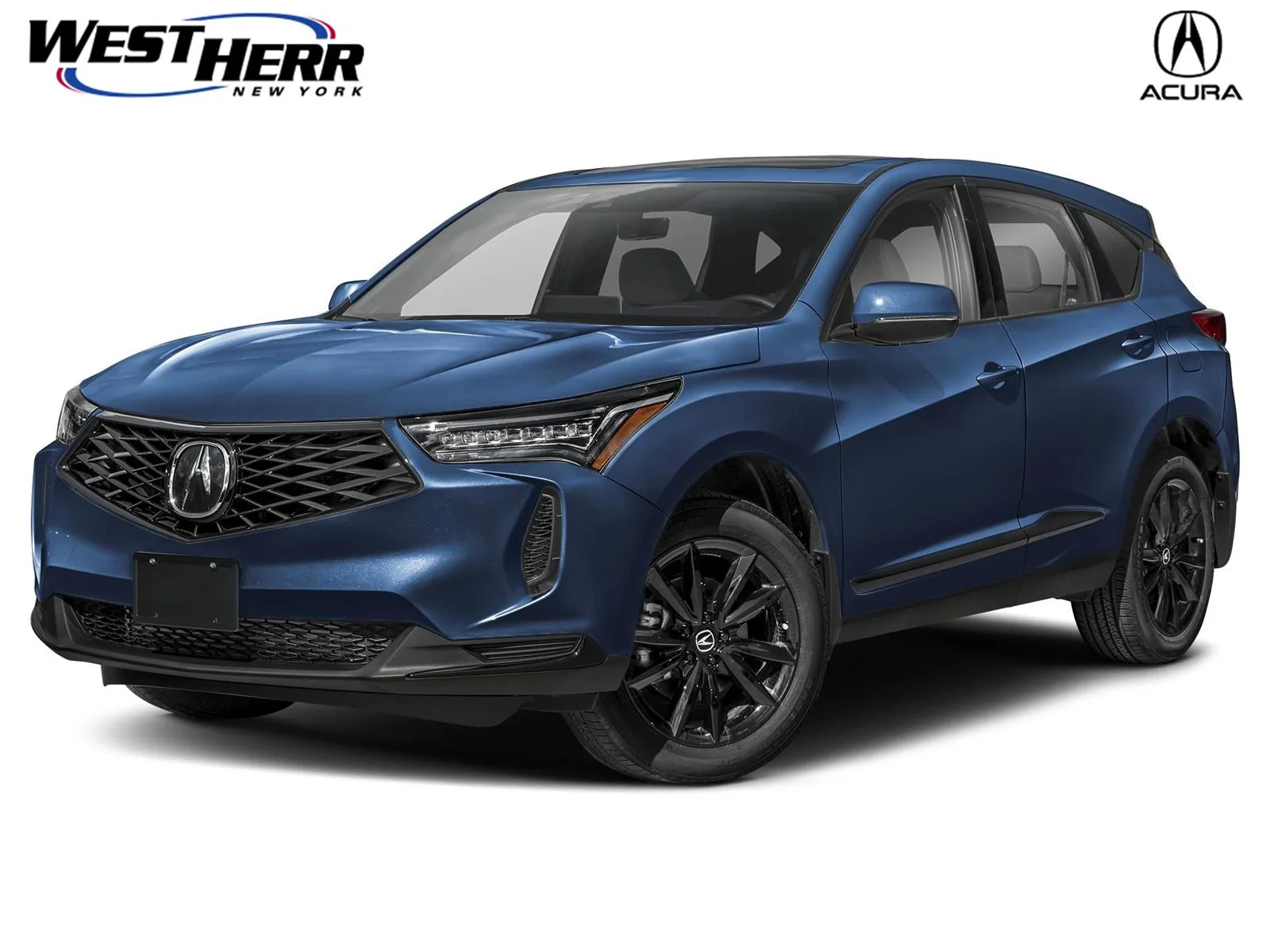 2026 Acura RDX SH-AWD's photo