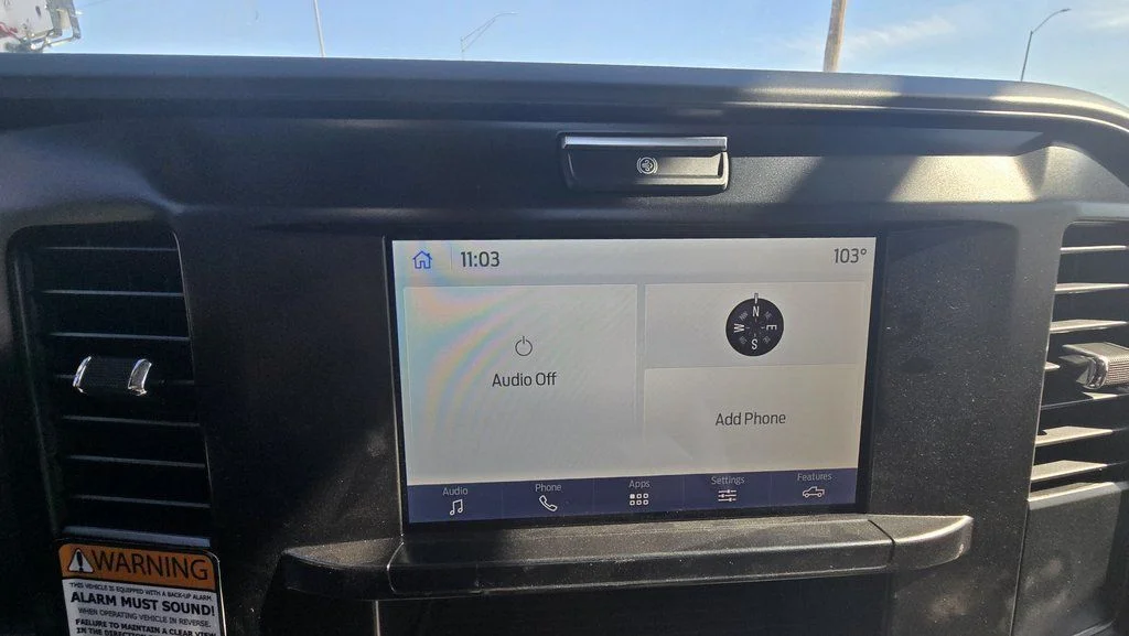 2025 Ford F-600 Super Duty Chassis Cab XL - Photo 21