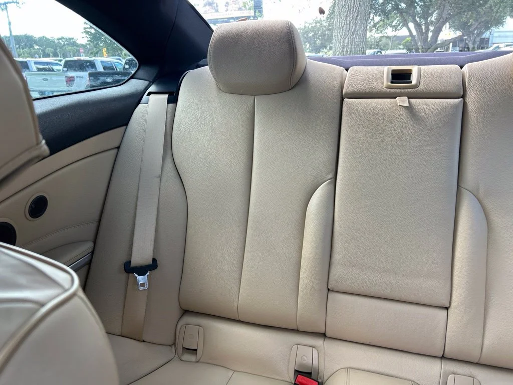Used 2016 White BMW 435i image 34