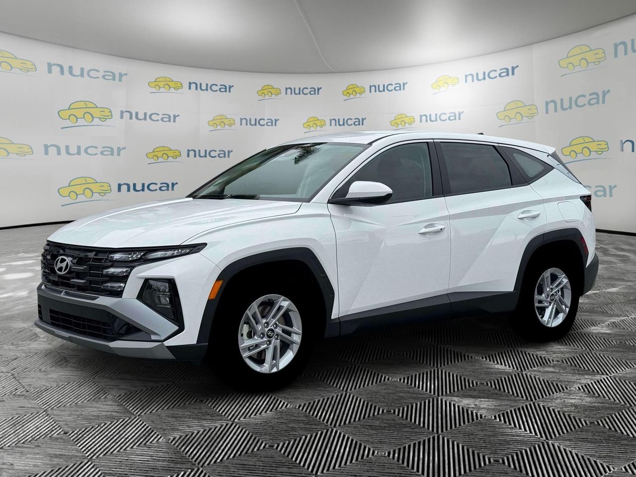 2026 Hyundai Tucson — photo 2