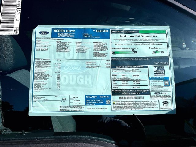 New 2026 Black Ford XL image 15