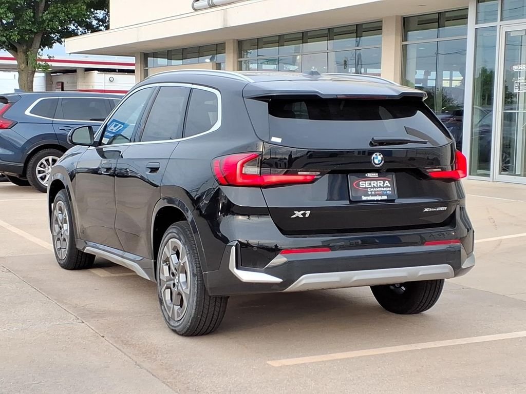 2026 BMW X1 XDrive28i - Photo 12