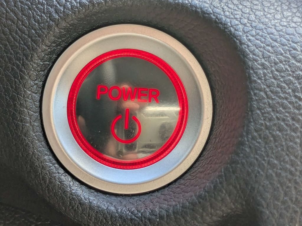 Used 2021 Red Honda EX image 36