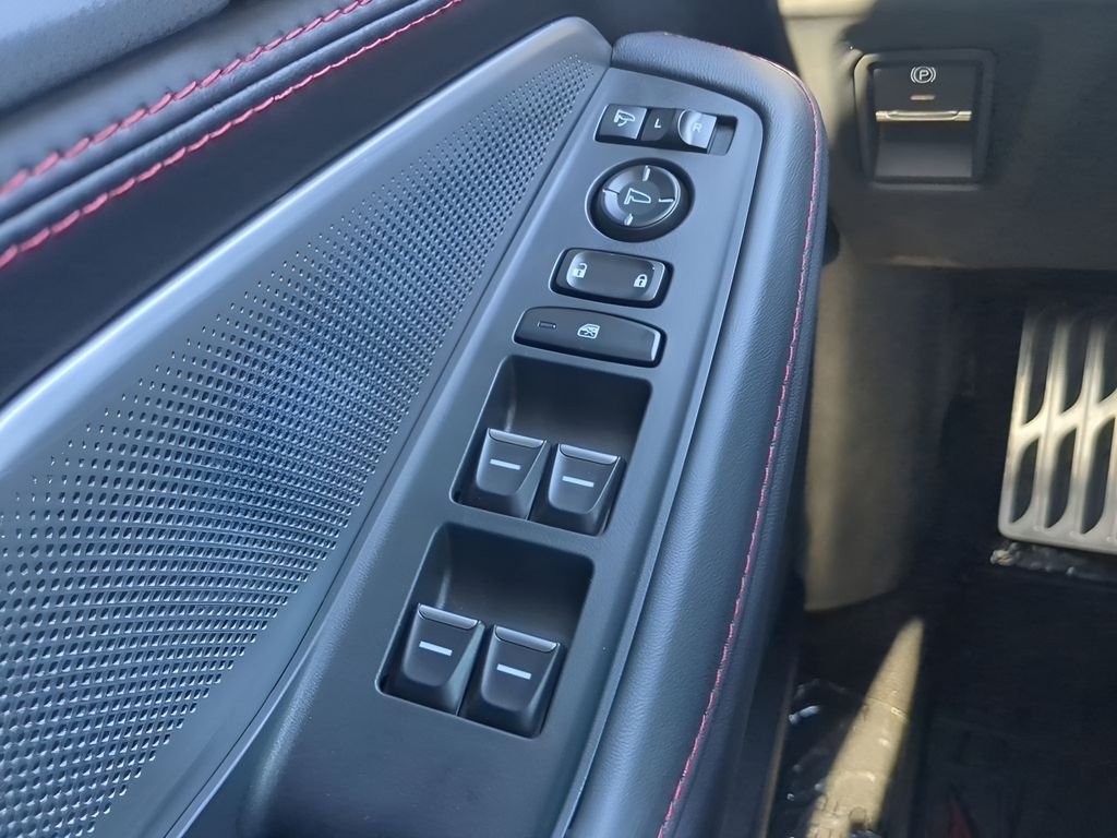 2026 Acura MDX A-Spec Package - Photo 26