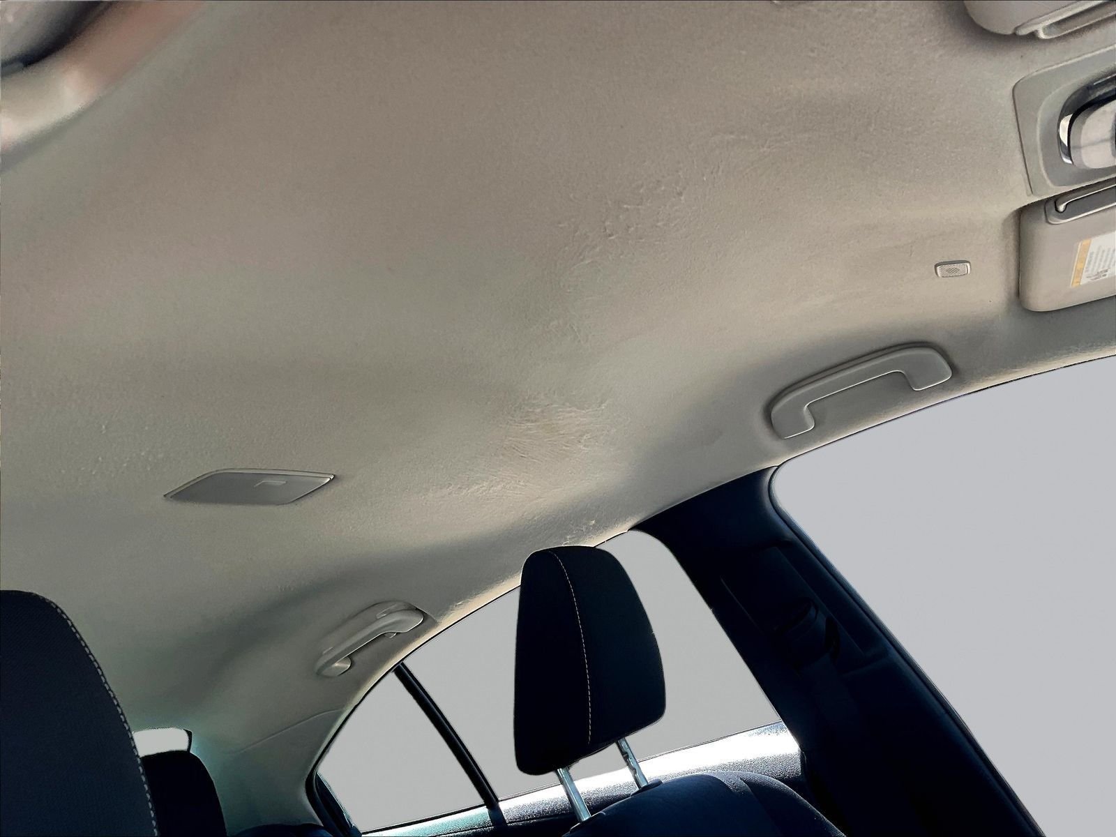 Used 2024  Toyota LE image 29