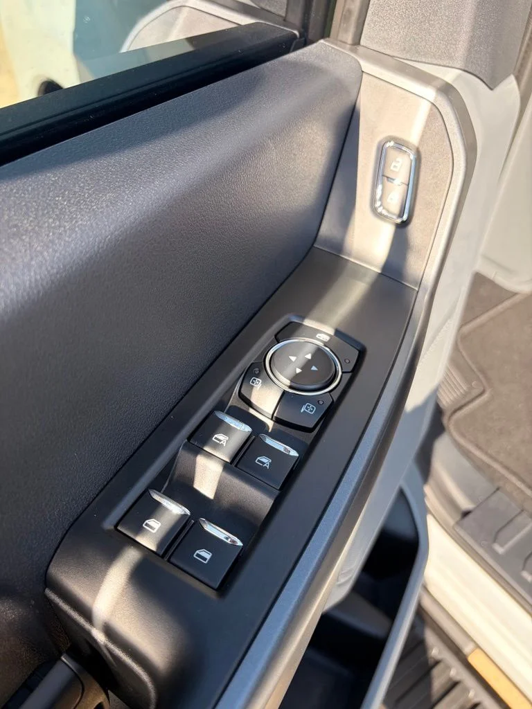 New 2026 Avalanche Ford F-350® XL image 10