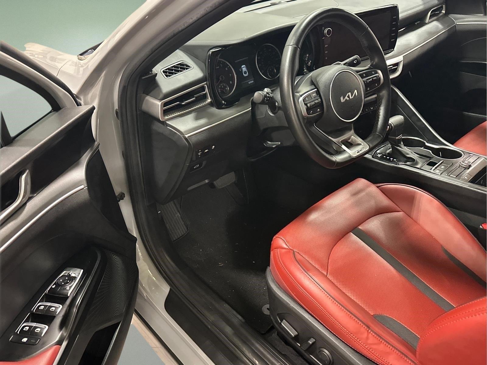 2023 Kia K5 GT-Line - Photo 17