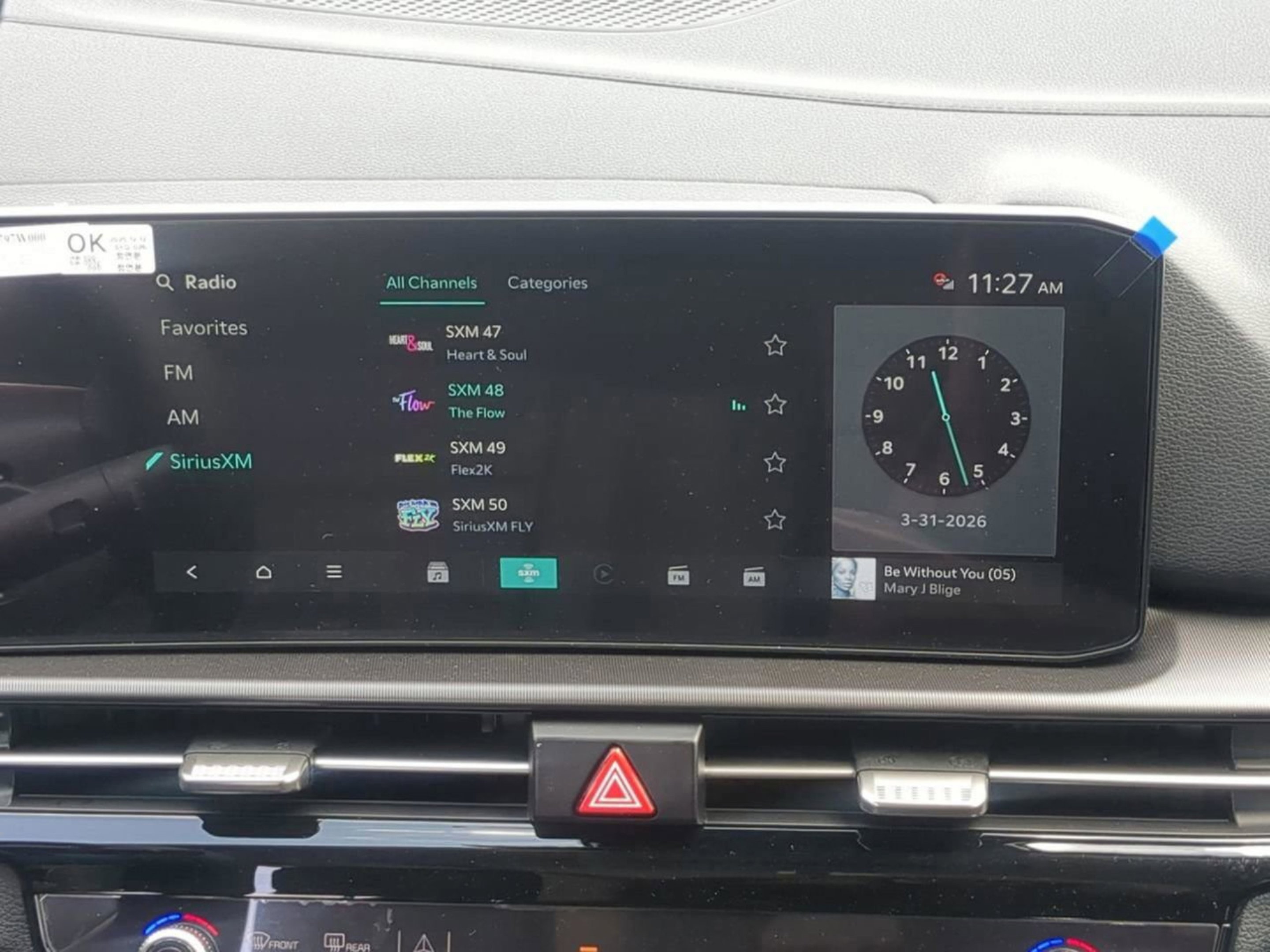 New 2026 Glacial White Pearl Kia SX-Prestige image 17