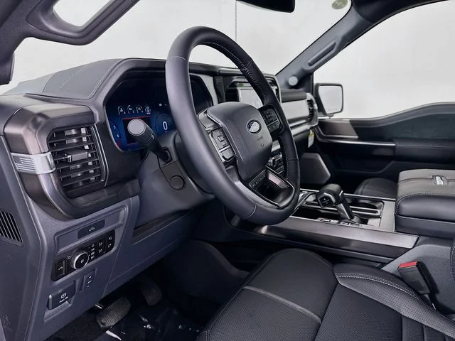 New 2026 Avalanche Ford Platinum image 9