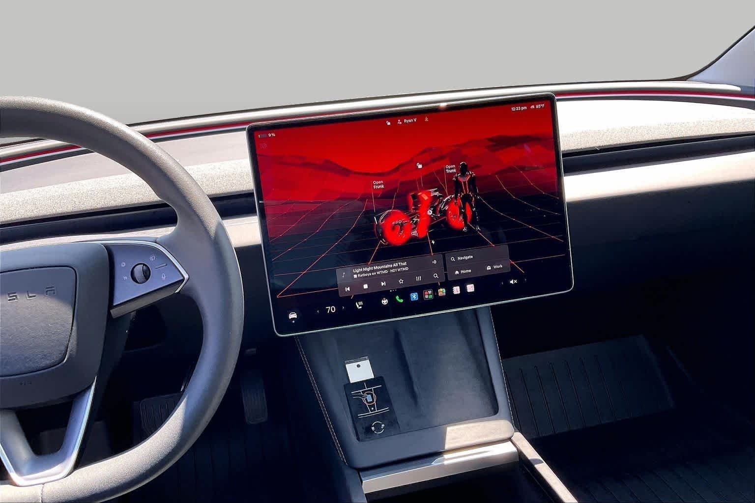 Pre-Owned 2024 Tesla Model 3