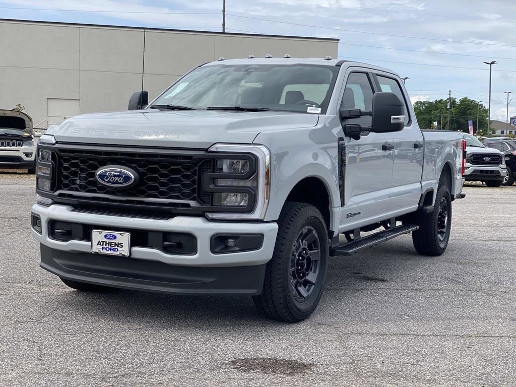 2026 Ford F-250 Super Duty XL - Photo 6