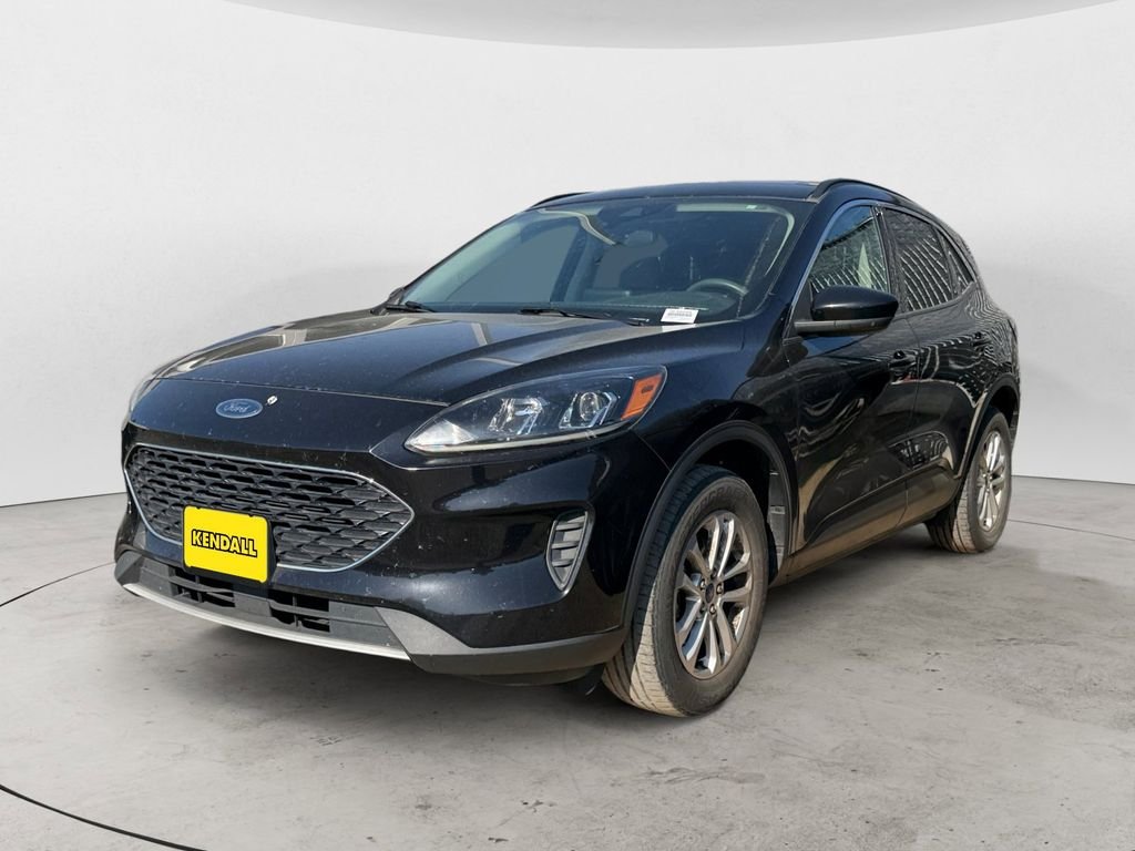 2020 Ford Escape SE AWD's photo