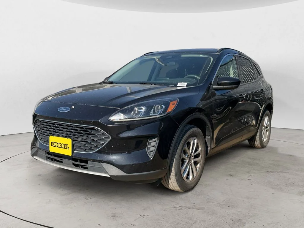 2020 Ford Escape SE AWD's photo