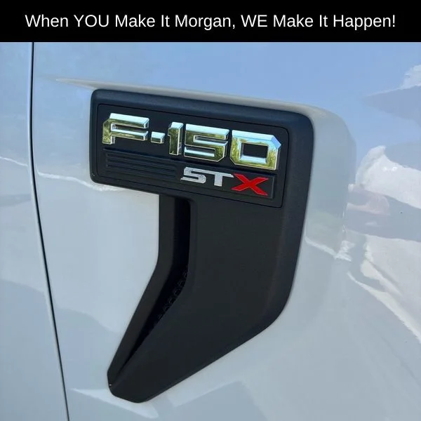 Used 2022 White Ford XL image 12