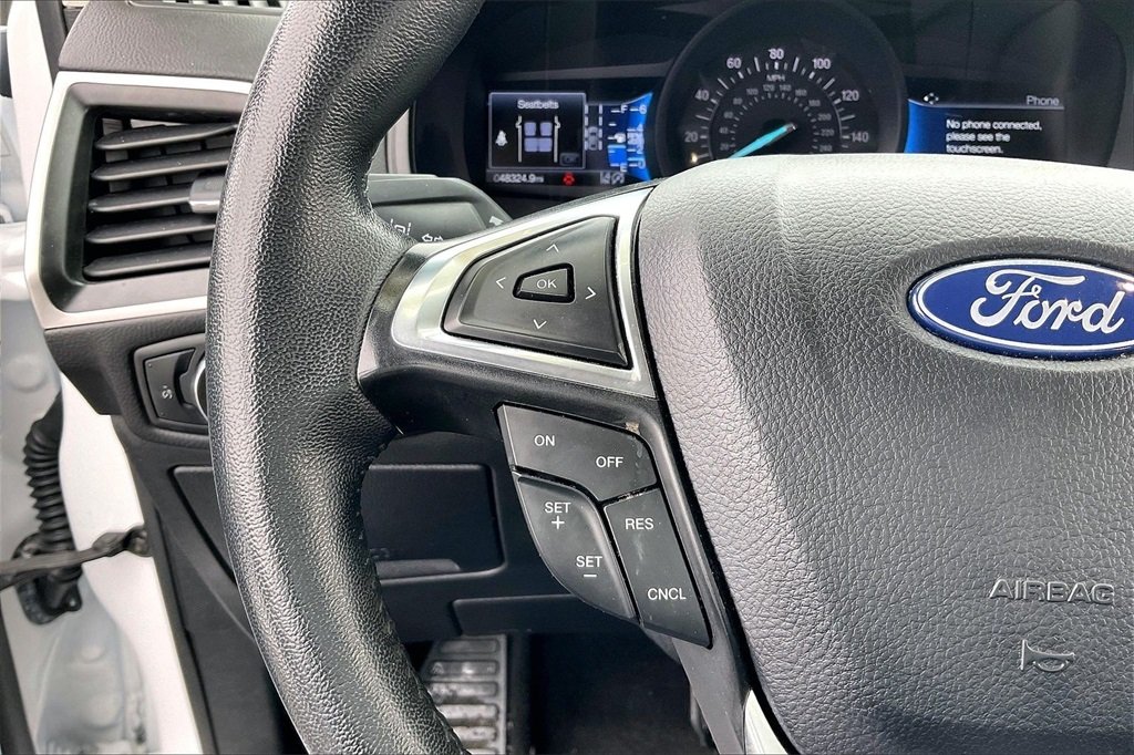 2024 FORD EDGE - Image 16