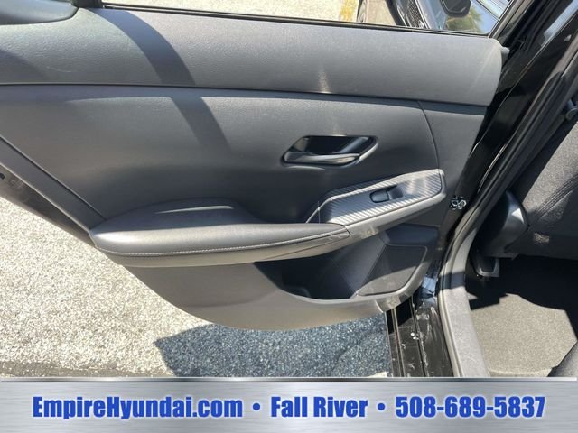 2024 Nissan Sentra SV - Photo 16