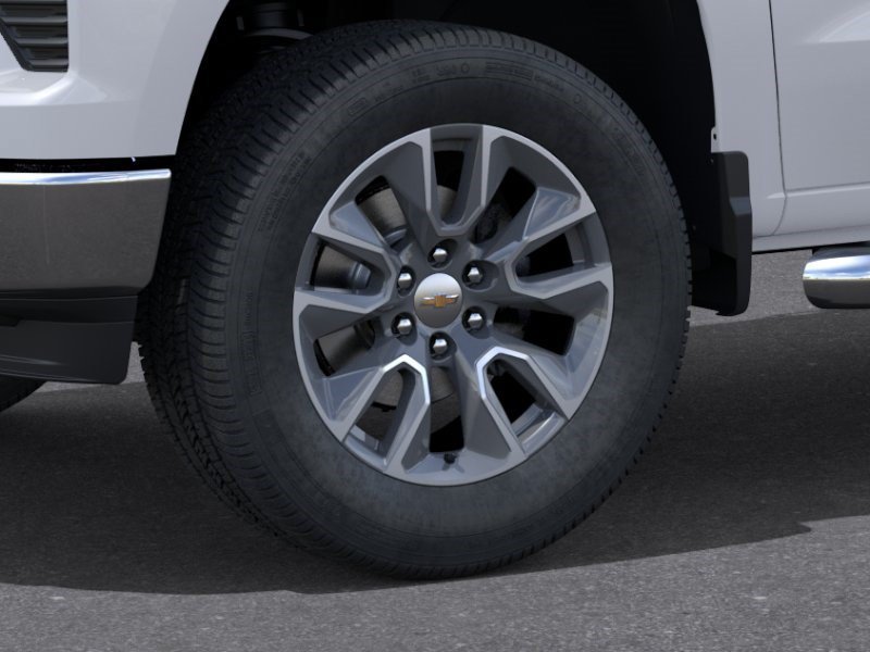 2026 Chevrolet Silverado 1500 LT - Photo 9