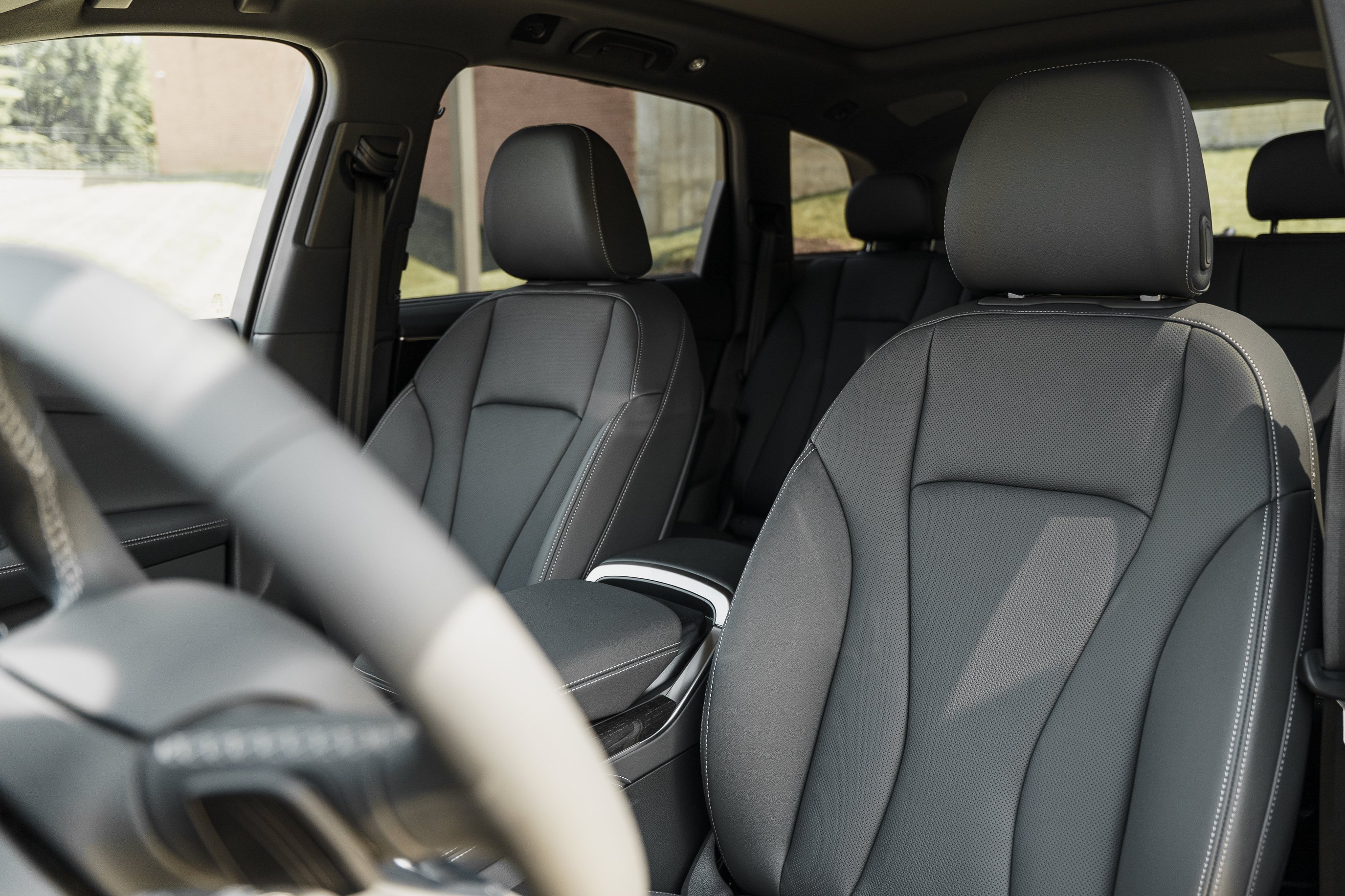 New 2026 DAYTONA GRAY Audi S line Premium Plus image 21