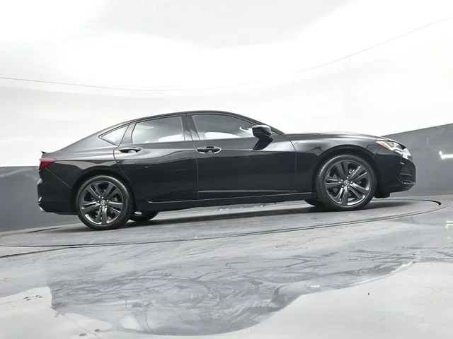 Used 2023  Acura A-Spec Package image 32