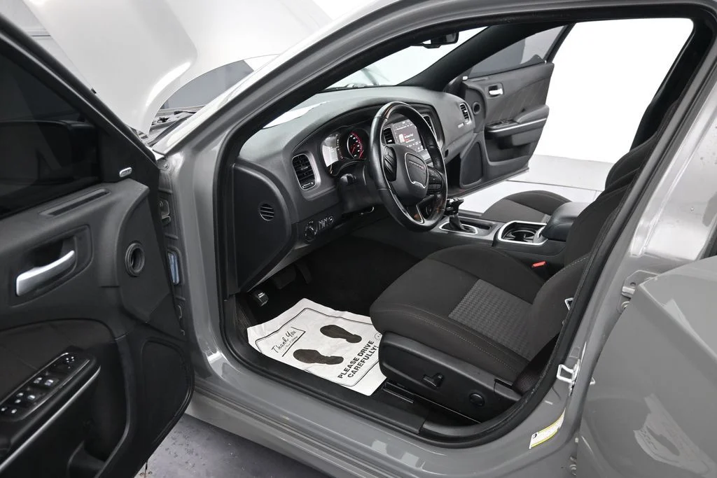 Used 2023 Gray Dodge R T Scat Pack image 17