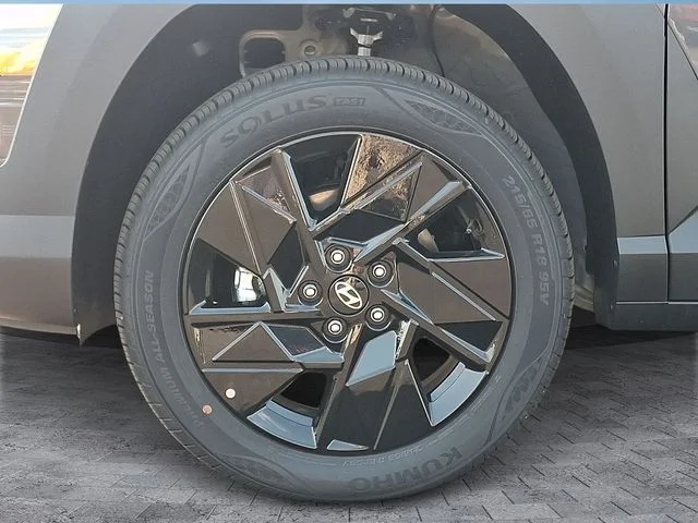 New 2027  Hyundai SEL Sport image 6