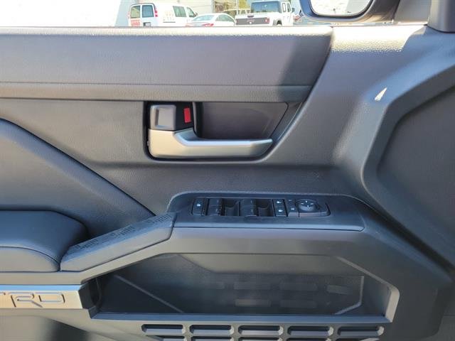 2026 Toyota Tacoma TRD Sport - Photo 17