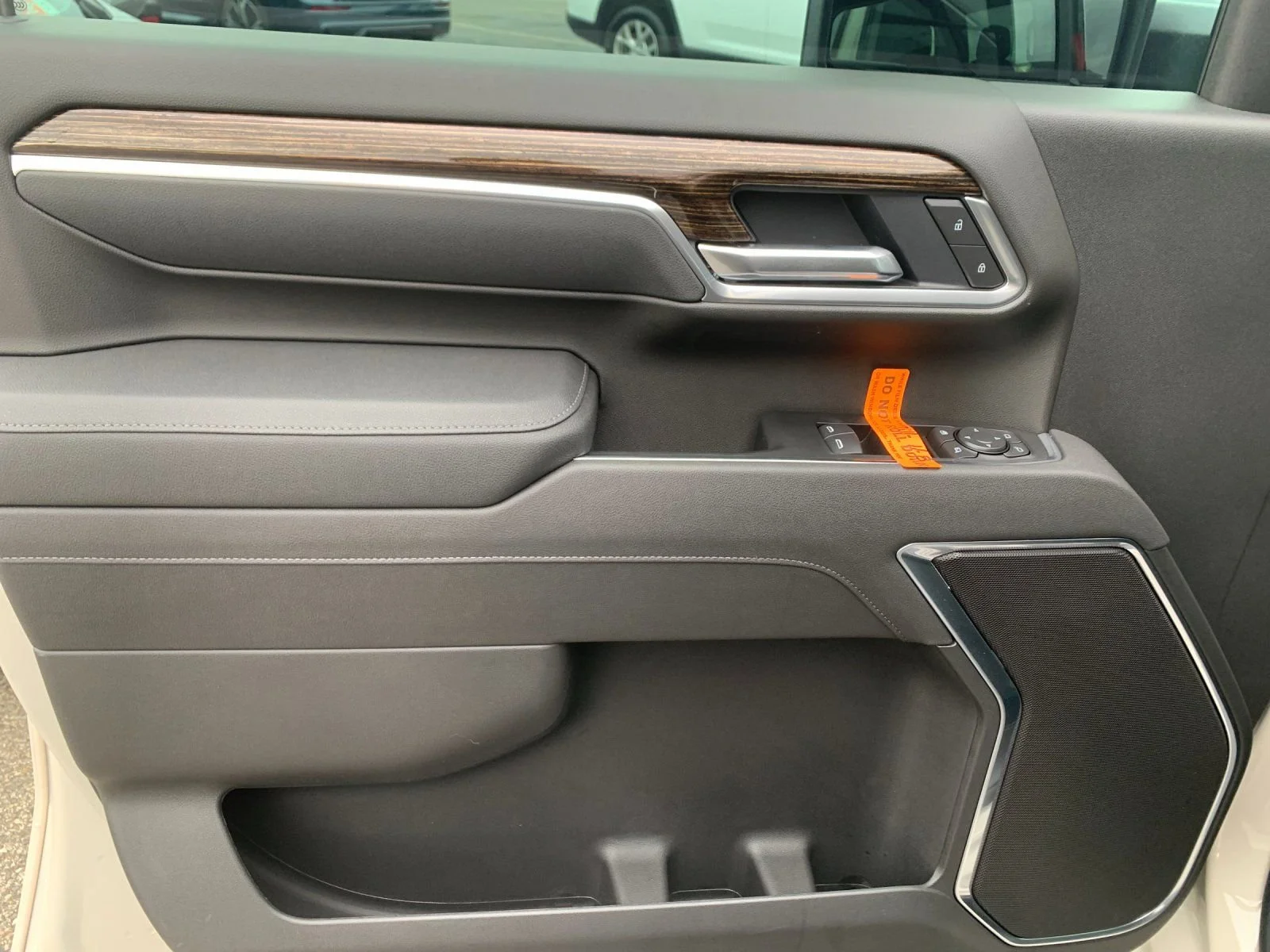 2026 GMC Sierra 2500HD SLE - Photo 10