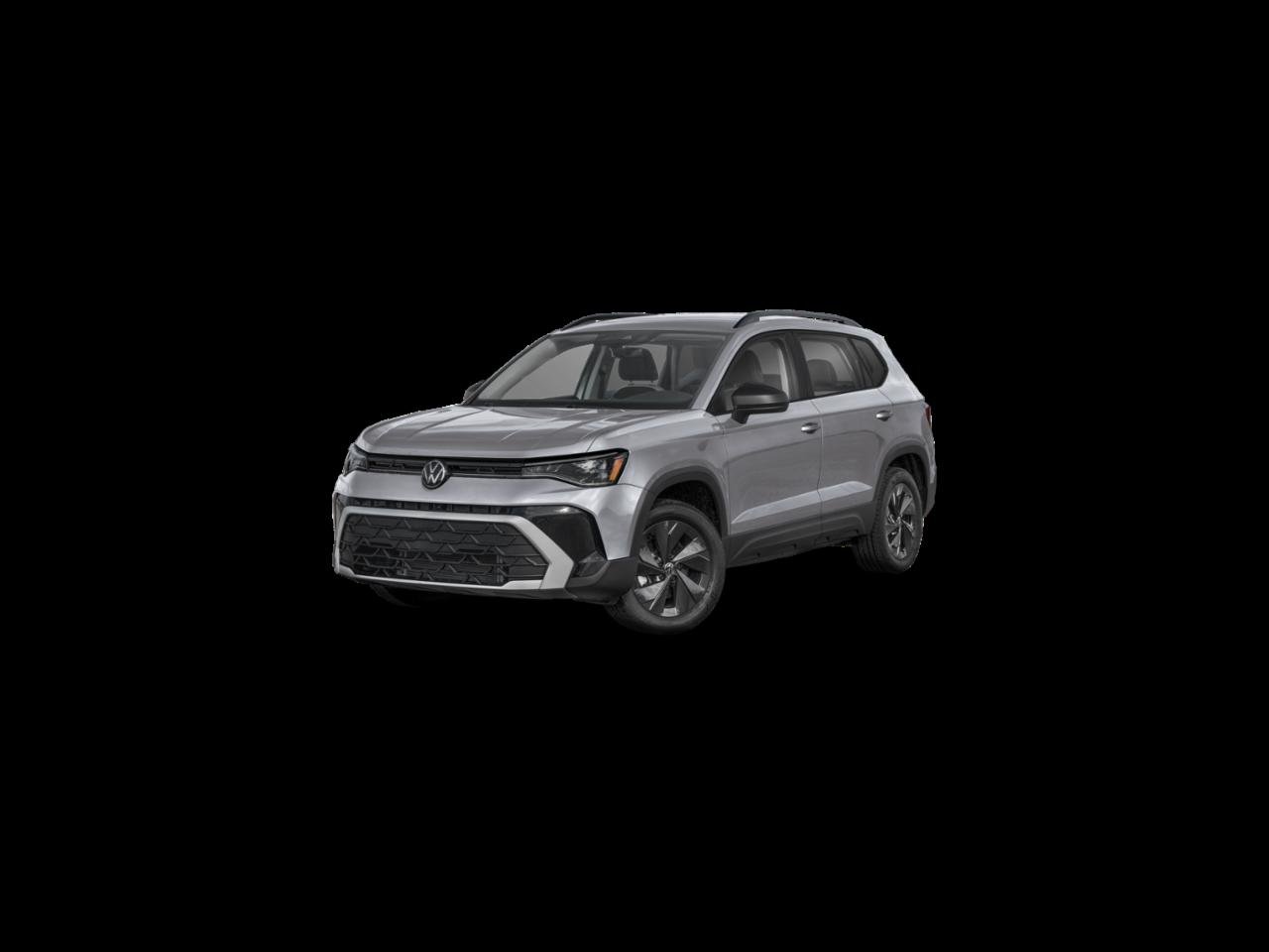 2026 Volkswagen Taos