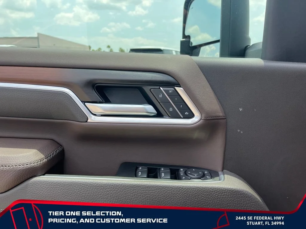 New 2026 Onyx Black GMC Denali image 24