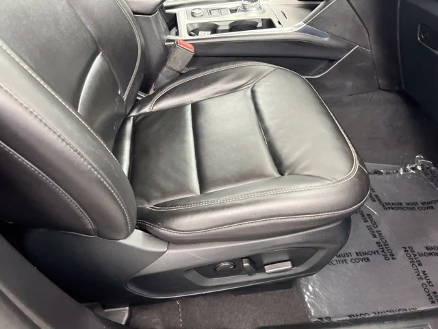 Used 2022 Silver Ford XLT image 25