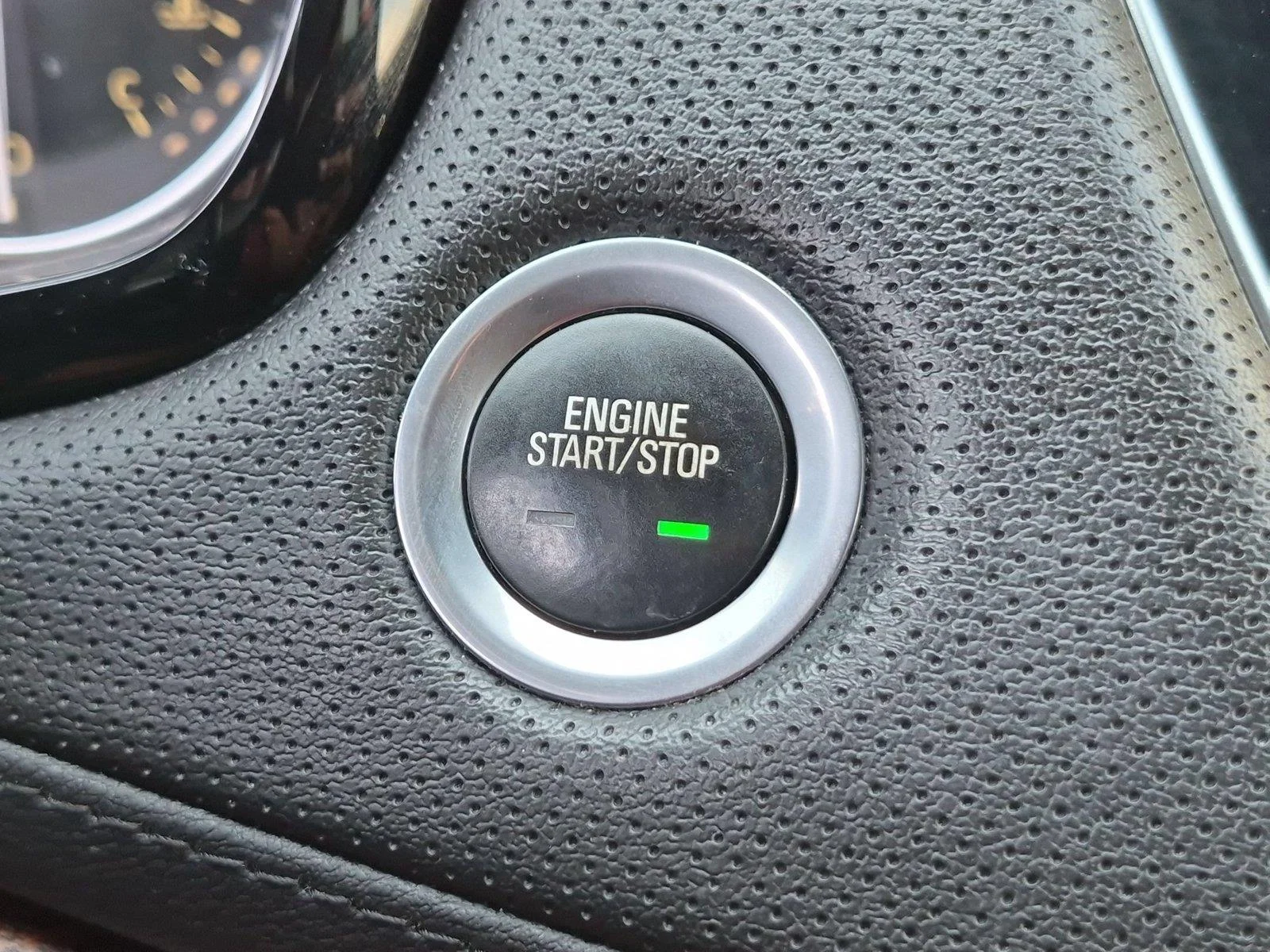 Used 2020 Stellar Black Metallic Cadillac Sport AWD image 30