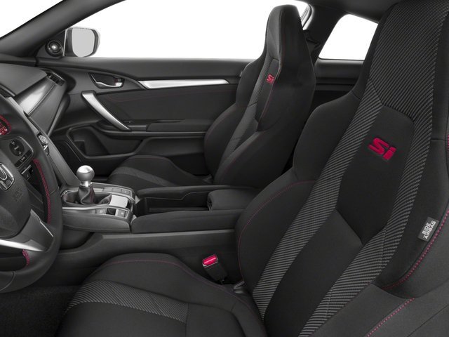 Used 2018  Honda Si image 9