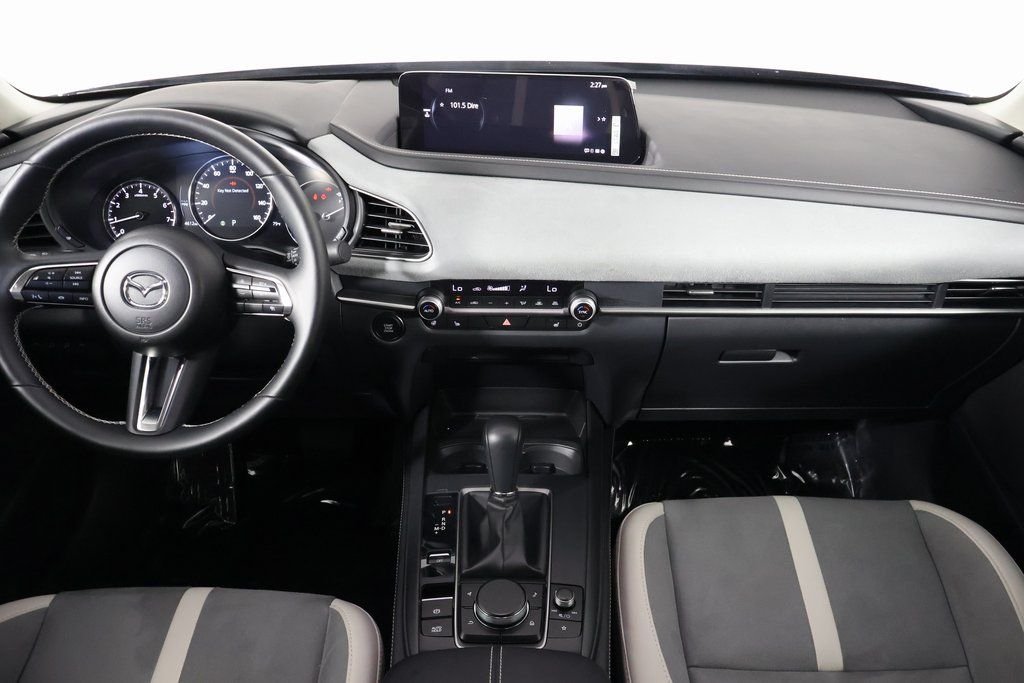 2026 Mazda CX-30 Turbo Aire Edition - Photo 9