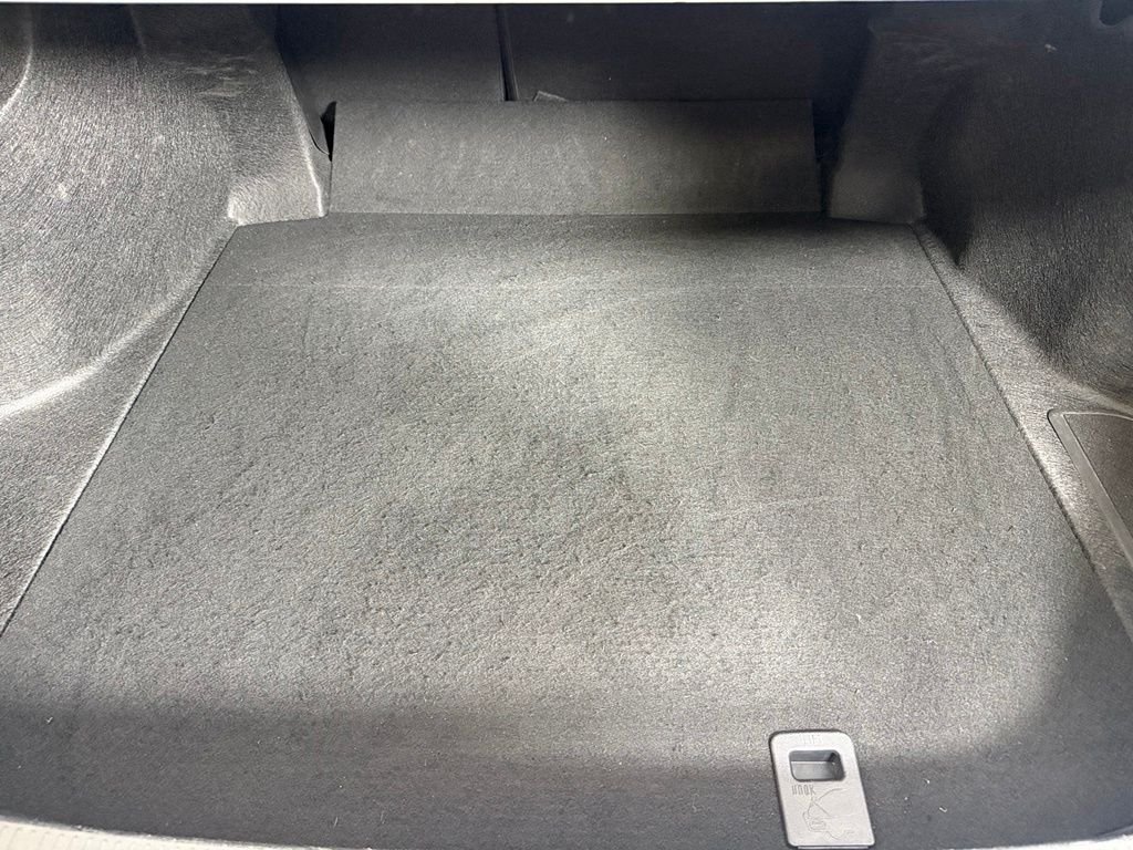 Used 2026 White Toyota SE image 19