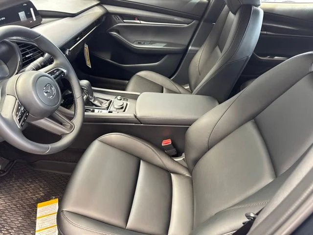 New 2026 Deep Crystal Blue Mica Mazda 2.5 S Preferred image 9