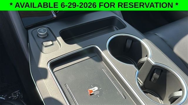 Certified Used 2026 Solar Silver Metallic Acura SH-AWD with Technology Package image 23