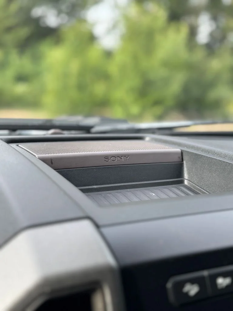 Used 2017 Shadow Black Ford Raptor image 37