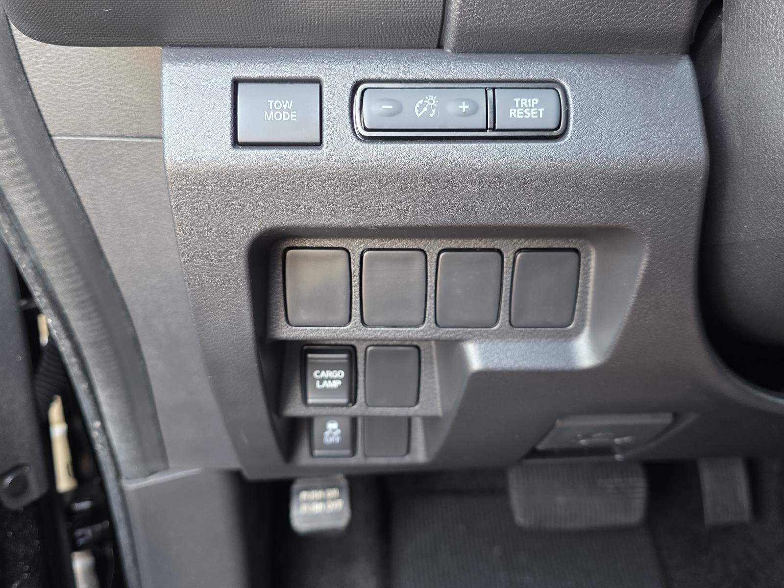 2023 Nissan Frontier PRO-X - Photo 20