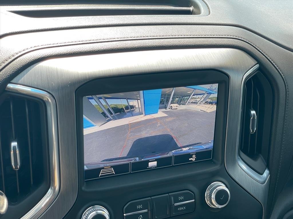 2020 GMC Sierra 2500 Denali HD Denali - Photo 17