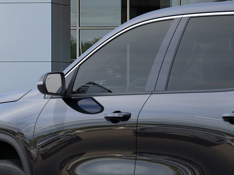 2026 Chevrolet Traverse LT - Photo 12