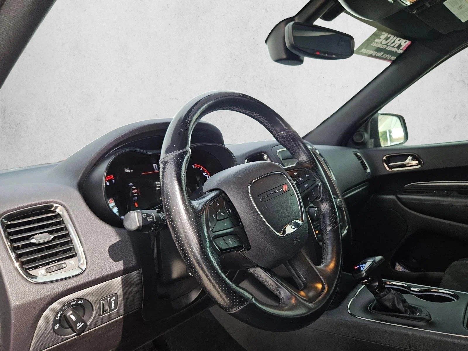 Used 2020 Octane Red Pearlcoat Dodge R/T image 9