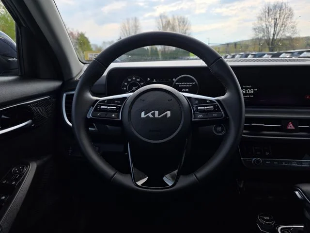 2026 Kia Seltos EX - Photo 24