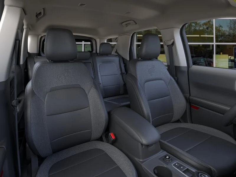 New 2026 Shadow Black Ford Big Bend® image 35