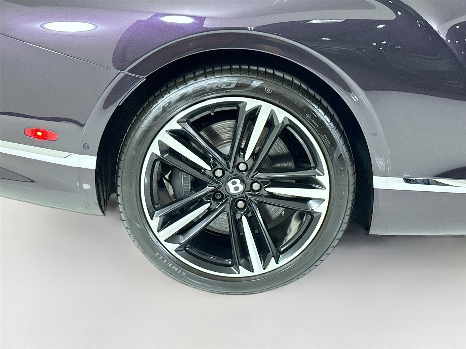 2021 Bentley Continental GT Mulliner - Photo 36