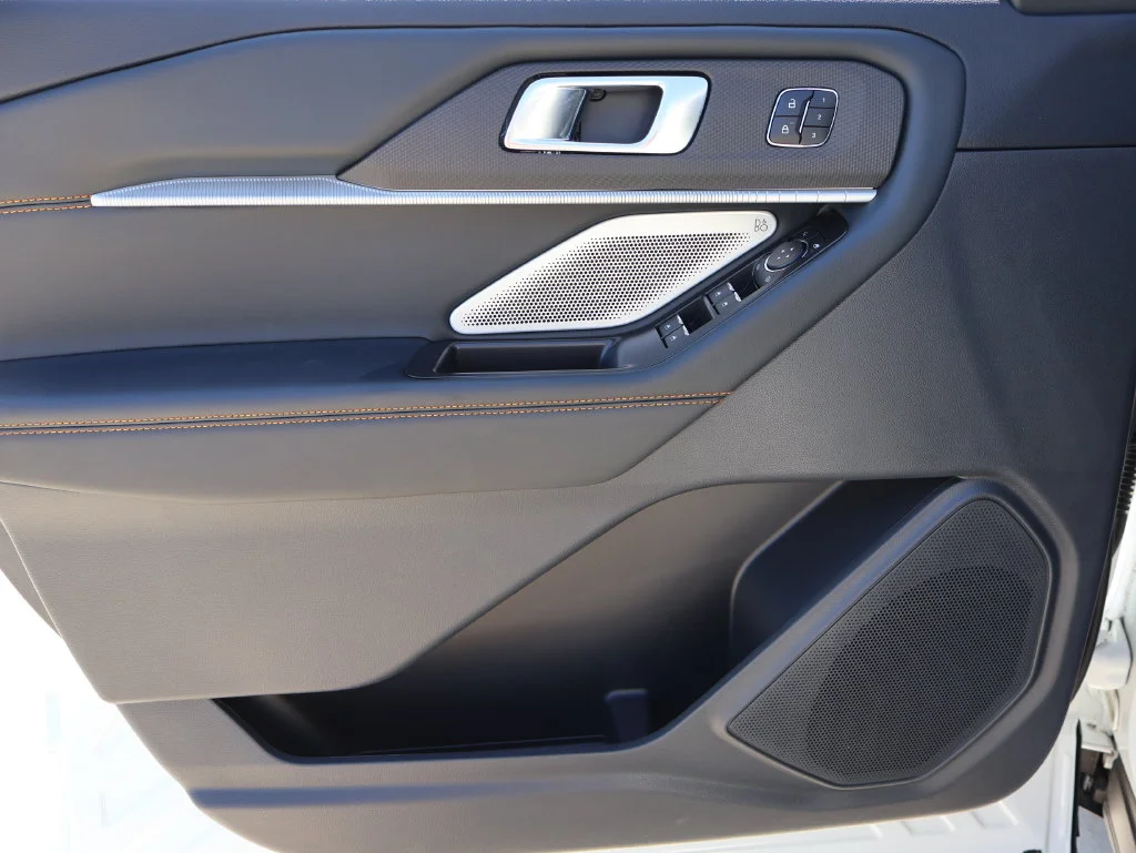 2026 Ford Explorer Tremor - Photo 22