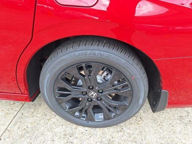 2026 Honda Odyssey Sport L - Photo 28