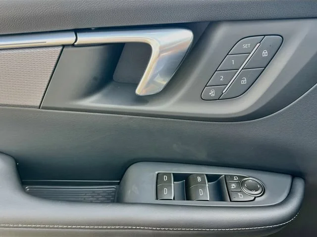 2027 Buick Enclave Sport Touring - Photo 13