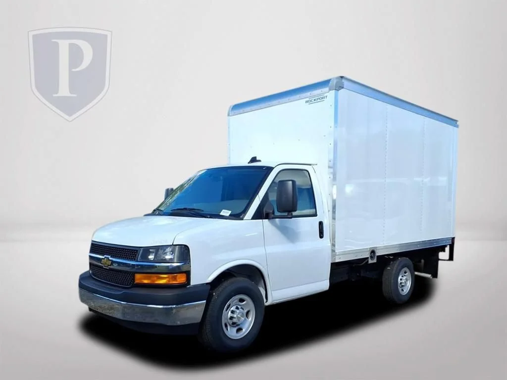 New 2025 Summit White Chevrolet 1WT image 3