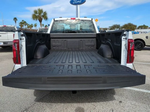 New 2026 Oxford White Ford XL image 13